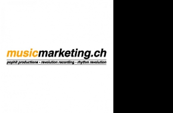 musicmarketing.ch Logo