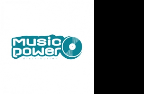 MUSICPOWER Logo