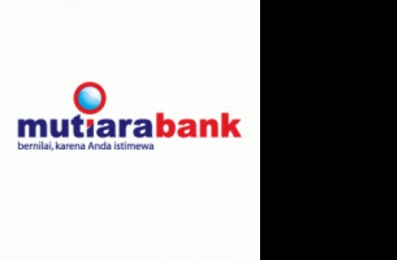 MutiaraBank Logo