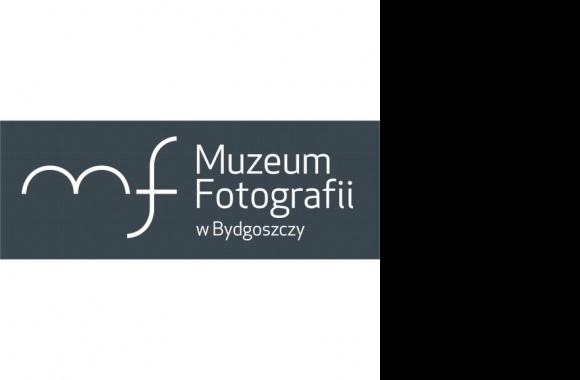 Muzeum Fotografii Bydgoszcz Logo