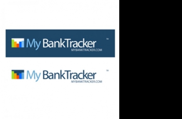 My Bank Tracker Logo