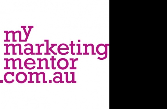 My Marketing Mentor Logo