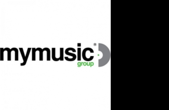 My Music Group Logo