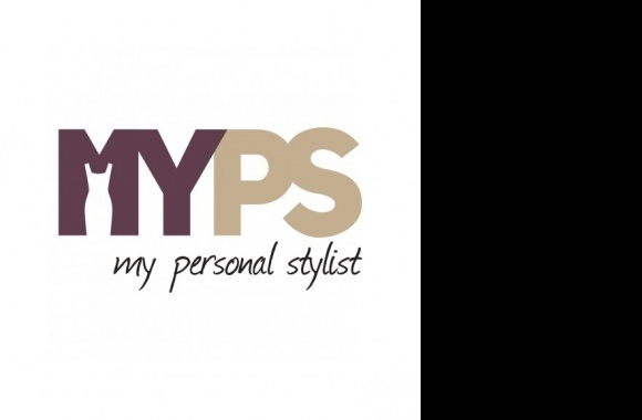 My Personal Stylist Logo