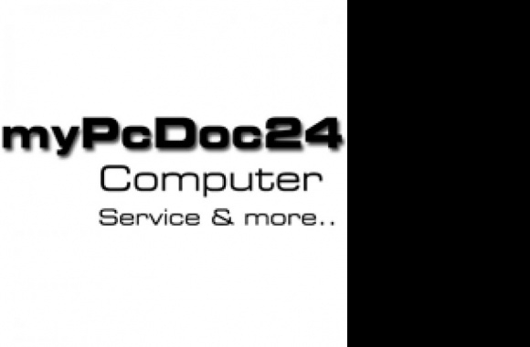 myPcDoc24 Logo