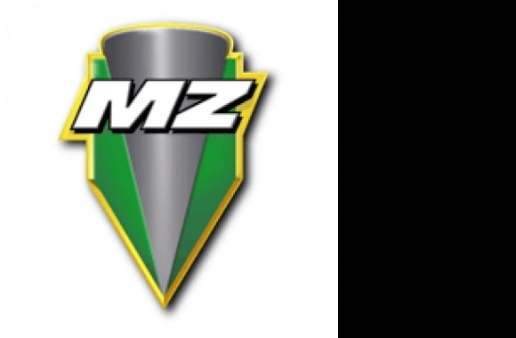 MZ Motorrad Logo