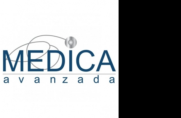 Médica Avanzada Logo