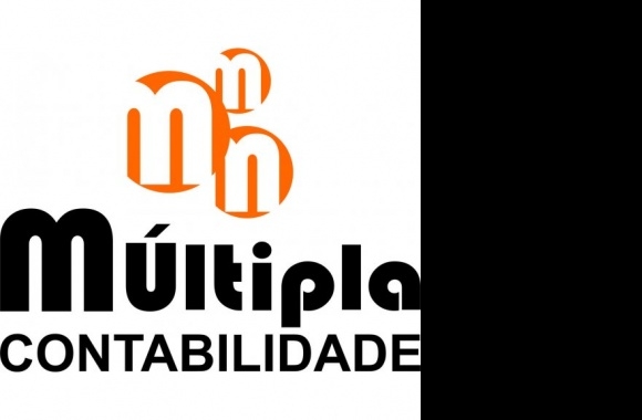 Múltipla Contabilidade Logo