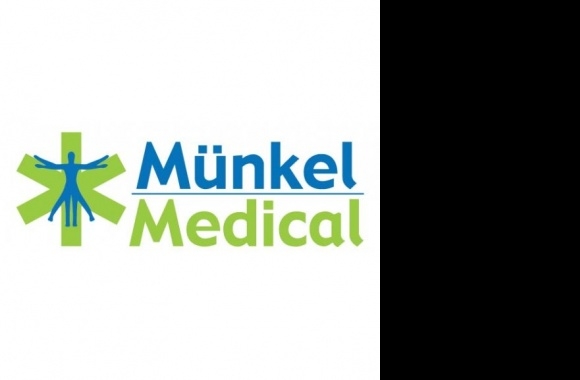 Münkel Medical Logo