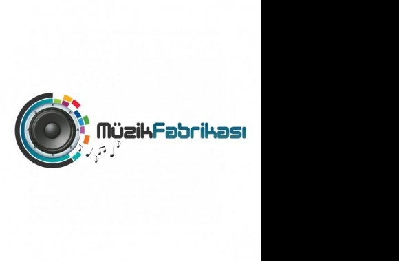 Müzik Fabrikası Logo