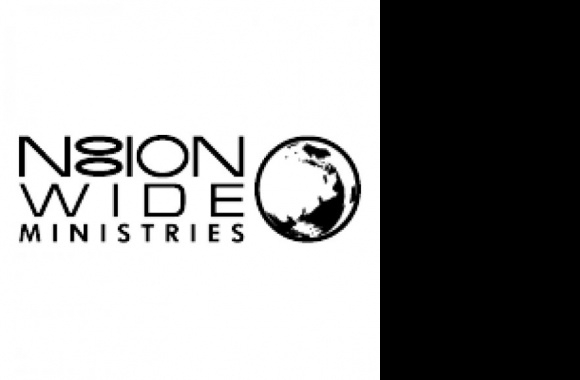 N8ioNwide Ministries Logo