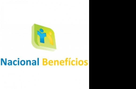 Nacional Benefícios Logo