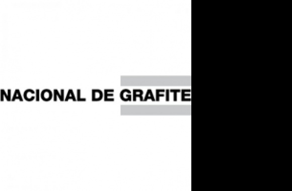 Nacional de Grafite Logo