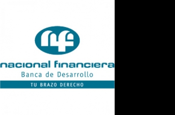 Nacional Financiera, SNC Logo
