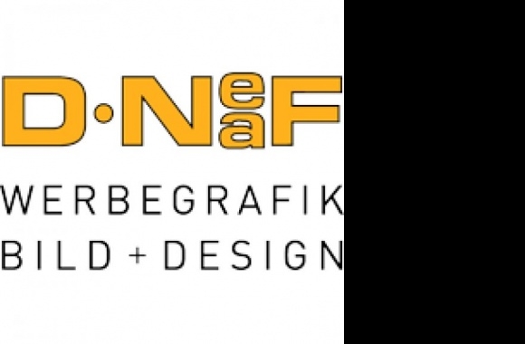 naef werbegrafik Logo