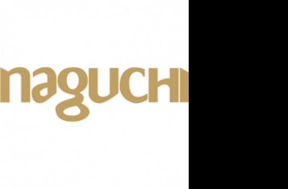 Naguchi Logo