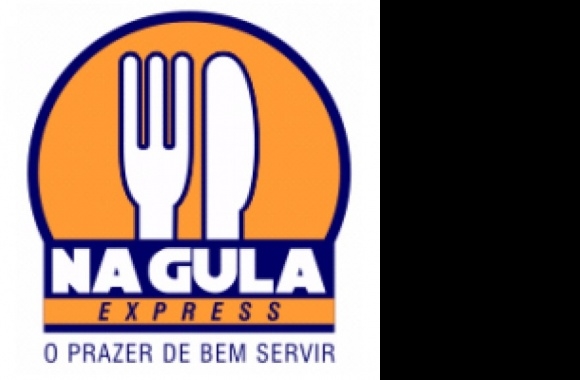 Nagula Express Logo