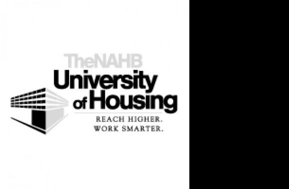 NAHB University of Housing Logo