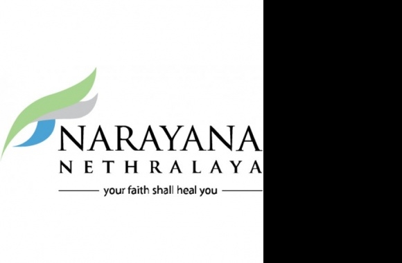 Narayana Nethralaya Logo