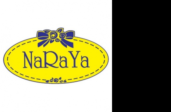 NaRaYa® Logo