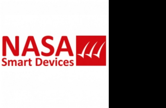 Nasa Smart Devices Logo