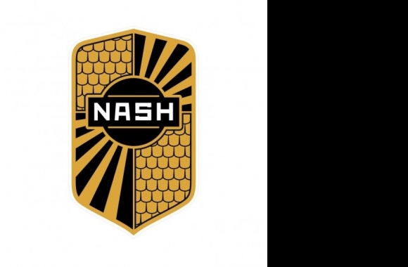 Nash Morters Logo