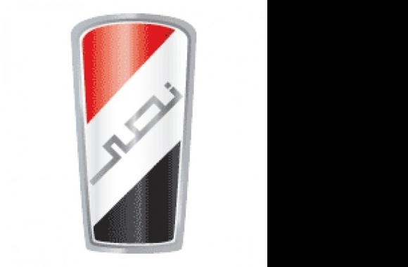 nasr auto Logo