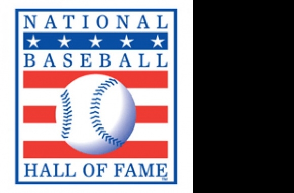National Baseball Hall of Fame Logo
