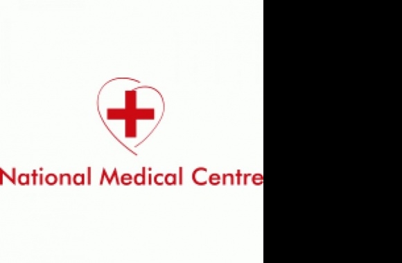 National Medical Centre Logo