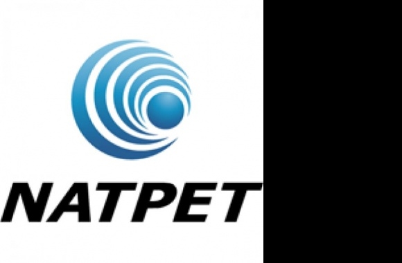 natpet Logo
