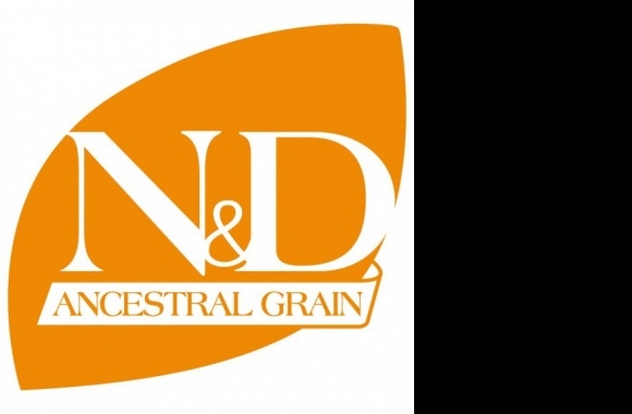 Natural & Delicious Logo