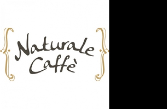 Naturale Caffè Logo