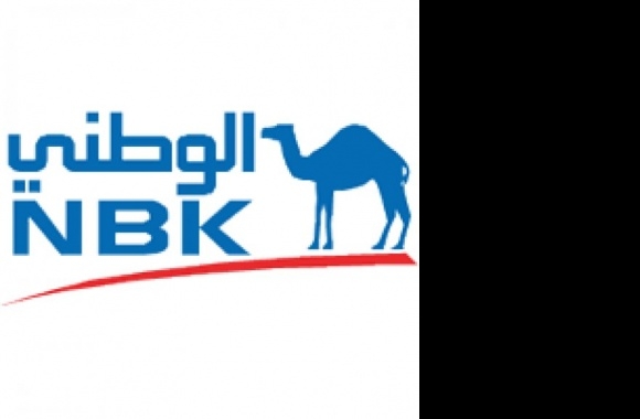 NBK Logo