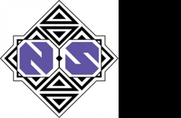 Neck Sprain Logo
