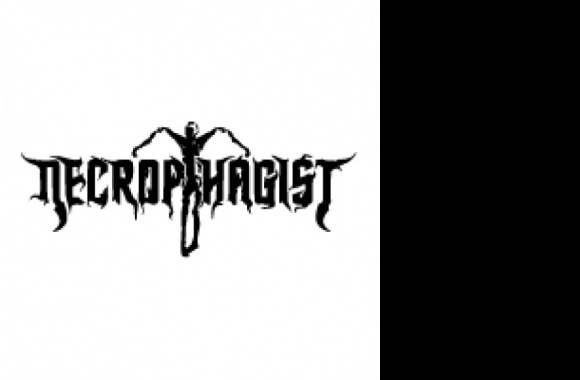Necrophagist Logo