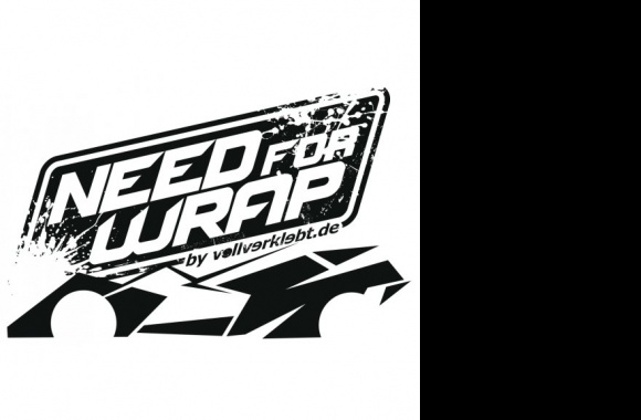 Needforwrap Logo