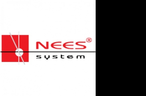 nees system Logo