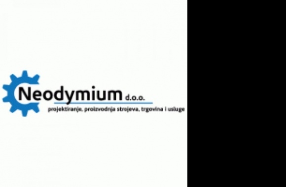 Neodymium Logo