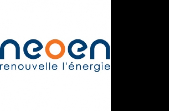 neoen Logo