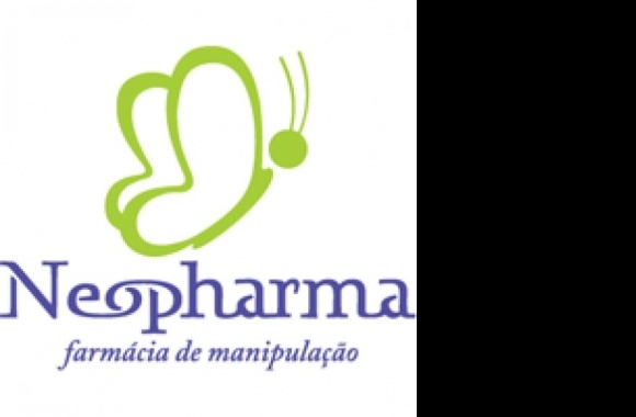 Neopharma Logo