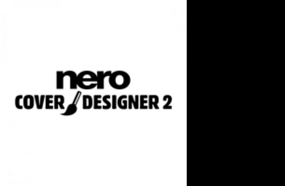 Nero Cover Designer 2 Logo