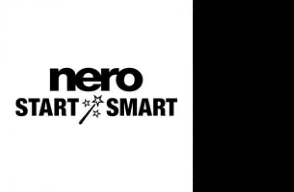 Nero Start Smart Logo