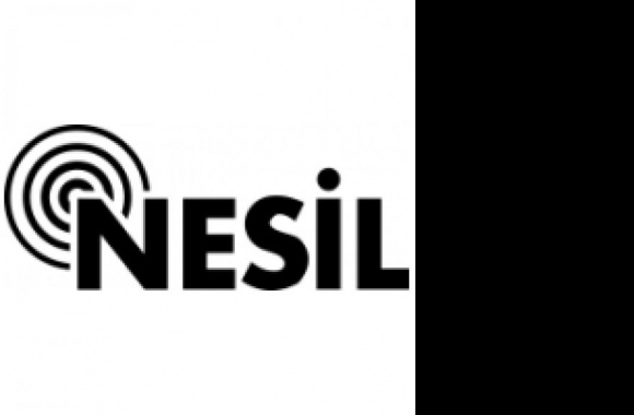 Nesil Logo