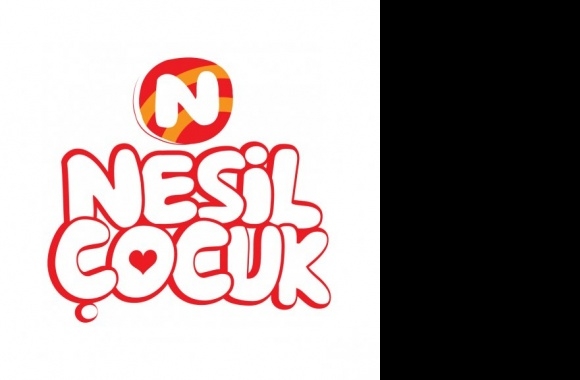 Nesil Çocuk Logo