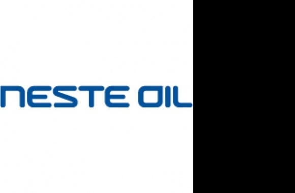 Neste Oil Logo