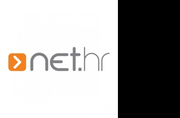 Net.hr Logo