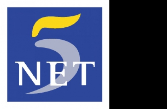 net5 Logo