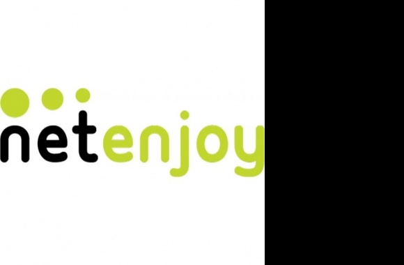Net Enjoy Logo