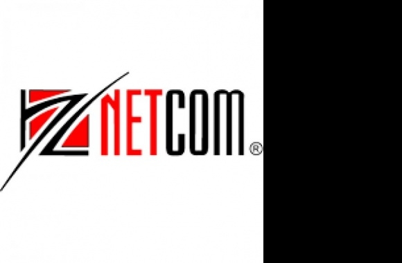 Netcom Logo