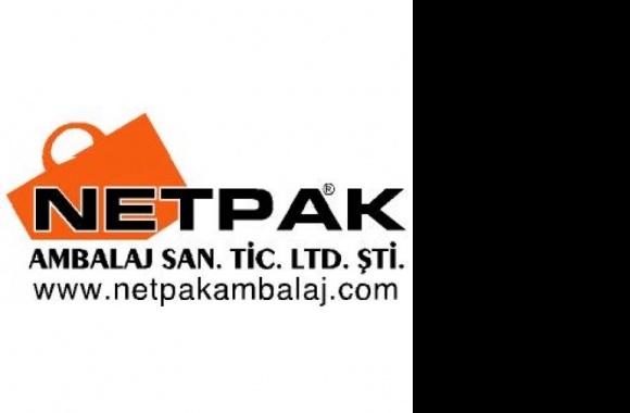 Netpak Ambalaj Logo